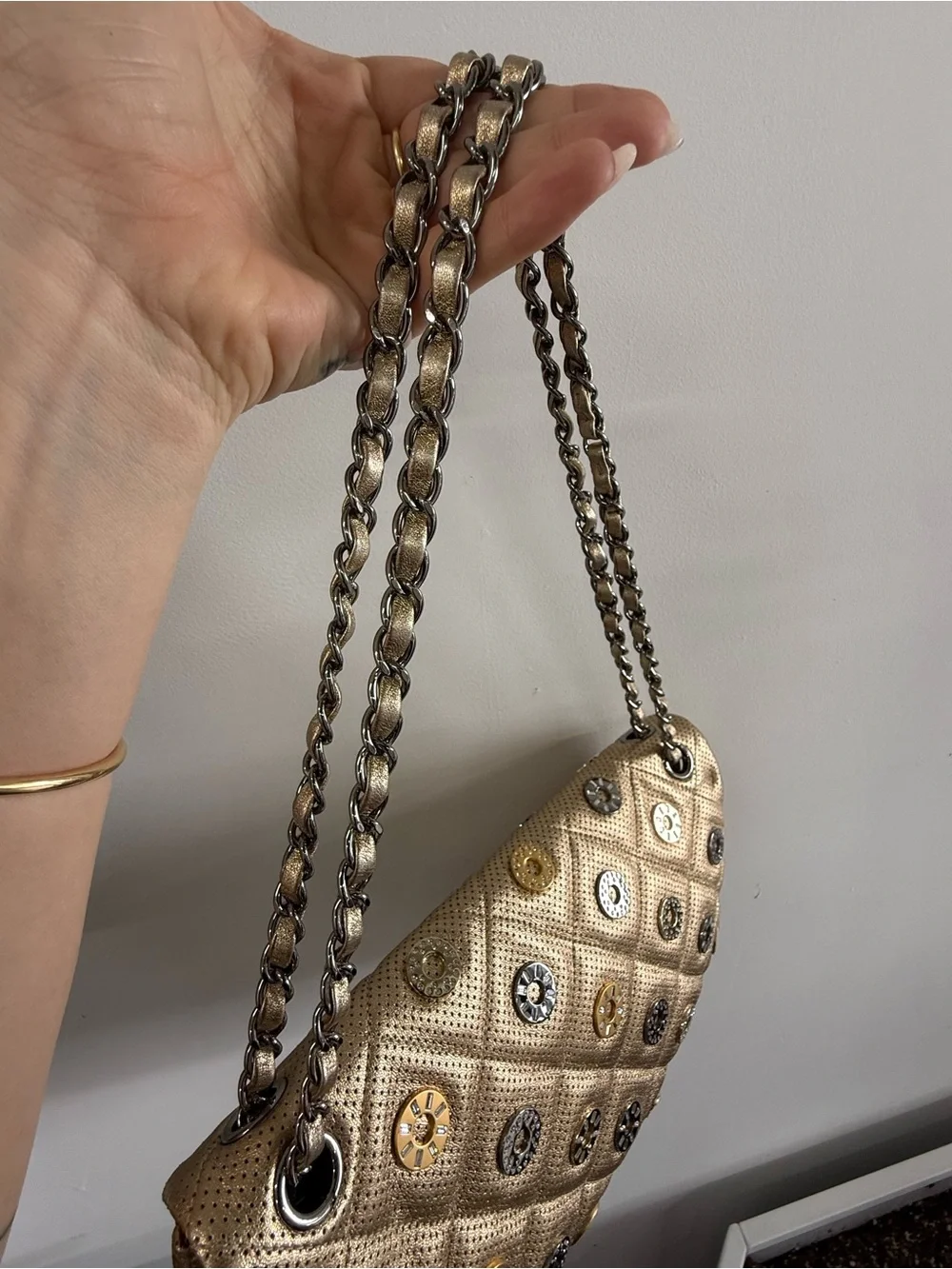 CHANEL this collectible